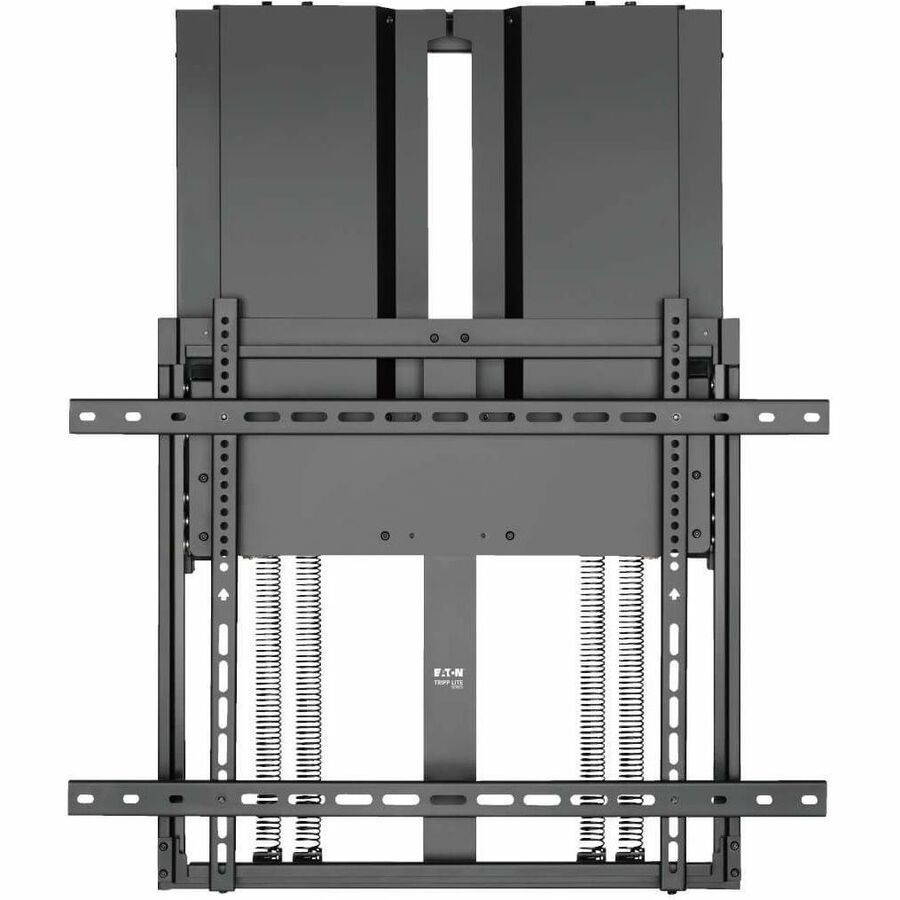 Eaton Tripp Lite Series Height-Adjustable TV Wall Mount for 70" to 90" Flat-Panel Interactive Displays