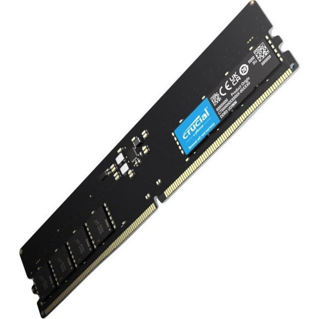 Micron 32GB DDR5 SDRAM Memory Module