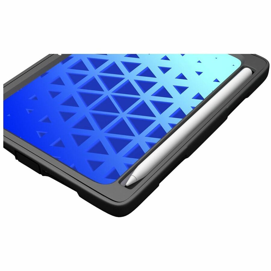 MAXCases Extreme Shield for iPad Mini 6 (2021) & Mini 7 (2024) (Black)