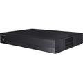 HANWHA Wisenet 4 Channel NVR - 4 TB HDD - 6TB, 8 m, Wired, XRN-420S