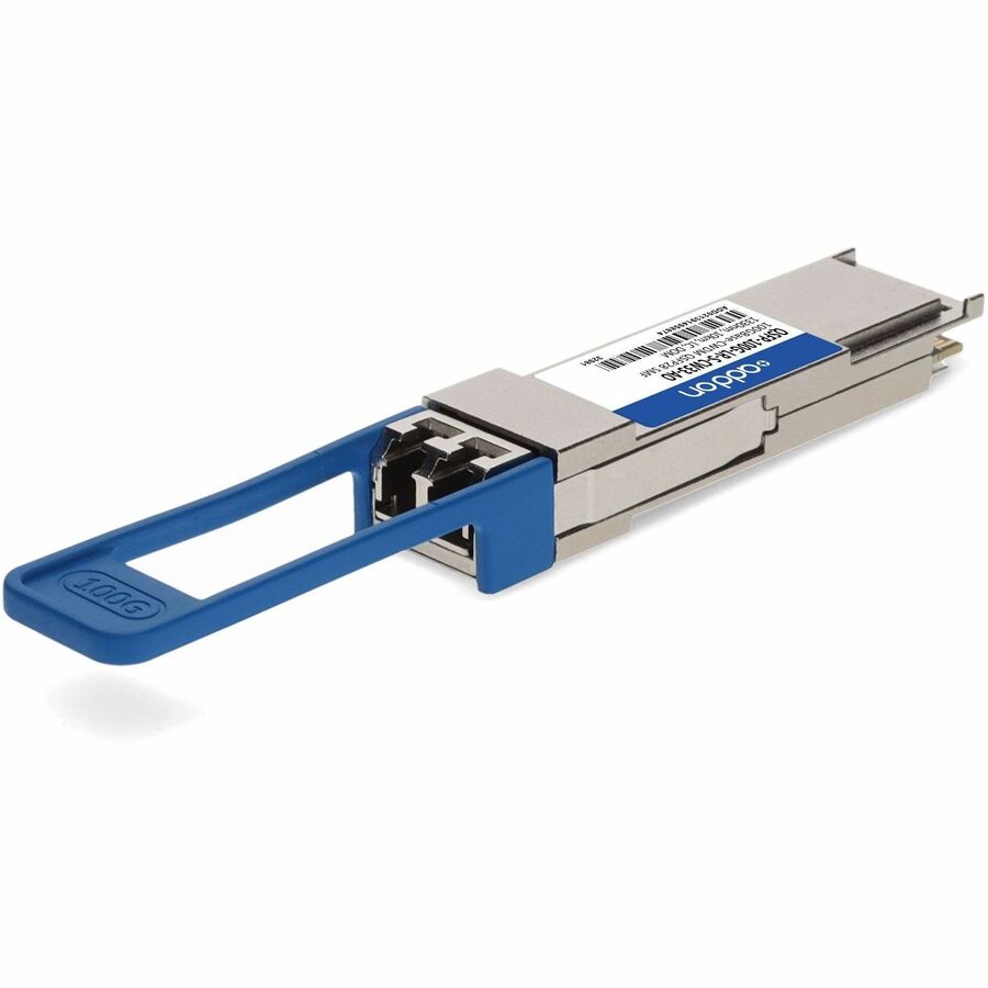 ADDON CISCO QSFP-100G-LR-S-CW33 COMP