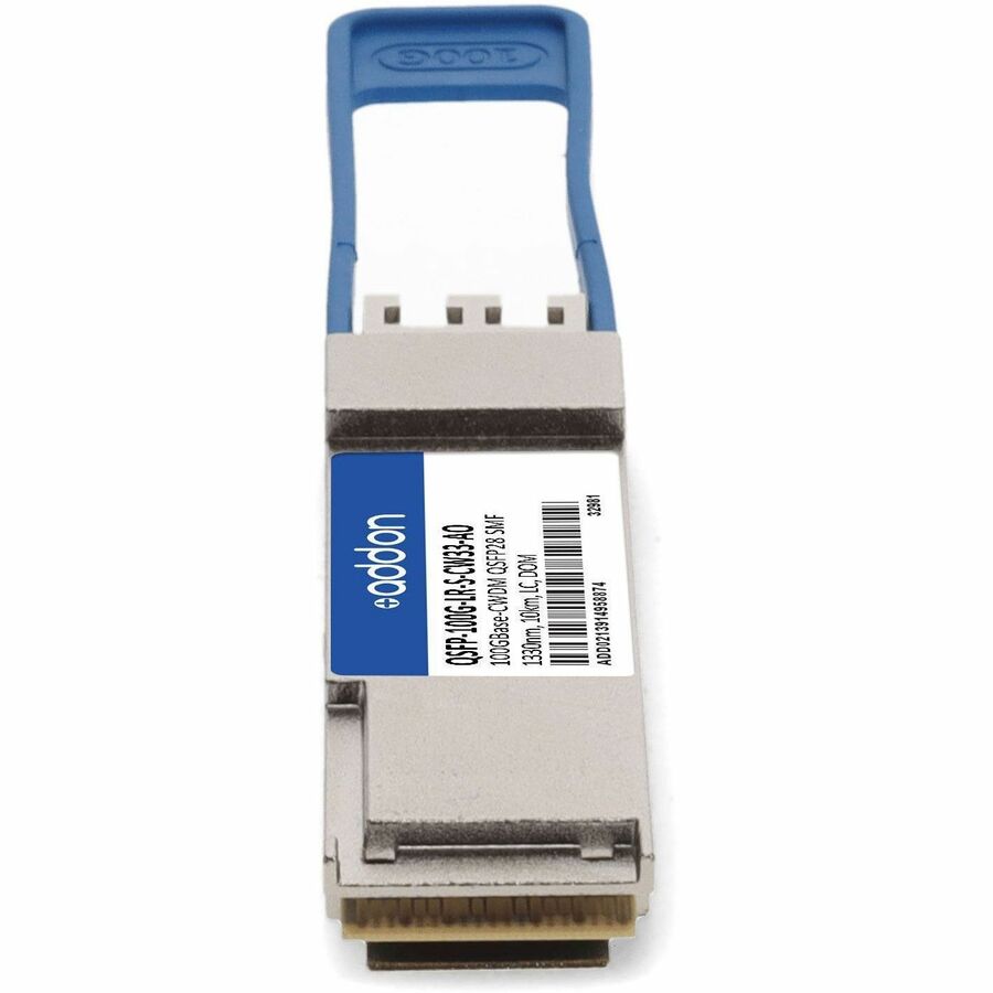 ADDON CISCO QSFP-100G-LR-S-CW33 COMP