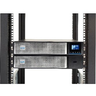 Eaton 5PX G2 UPS 3000VA 3000W 208V Network Card Included 2U Rack/Tower UPS