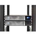 Eaton 5PX G2 UPS 3000VA 3000W 208V Network Card Included 2U Rack/Tower UPS