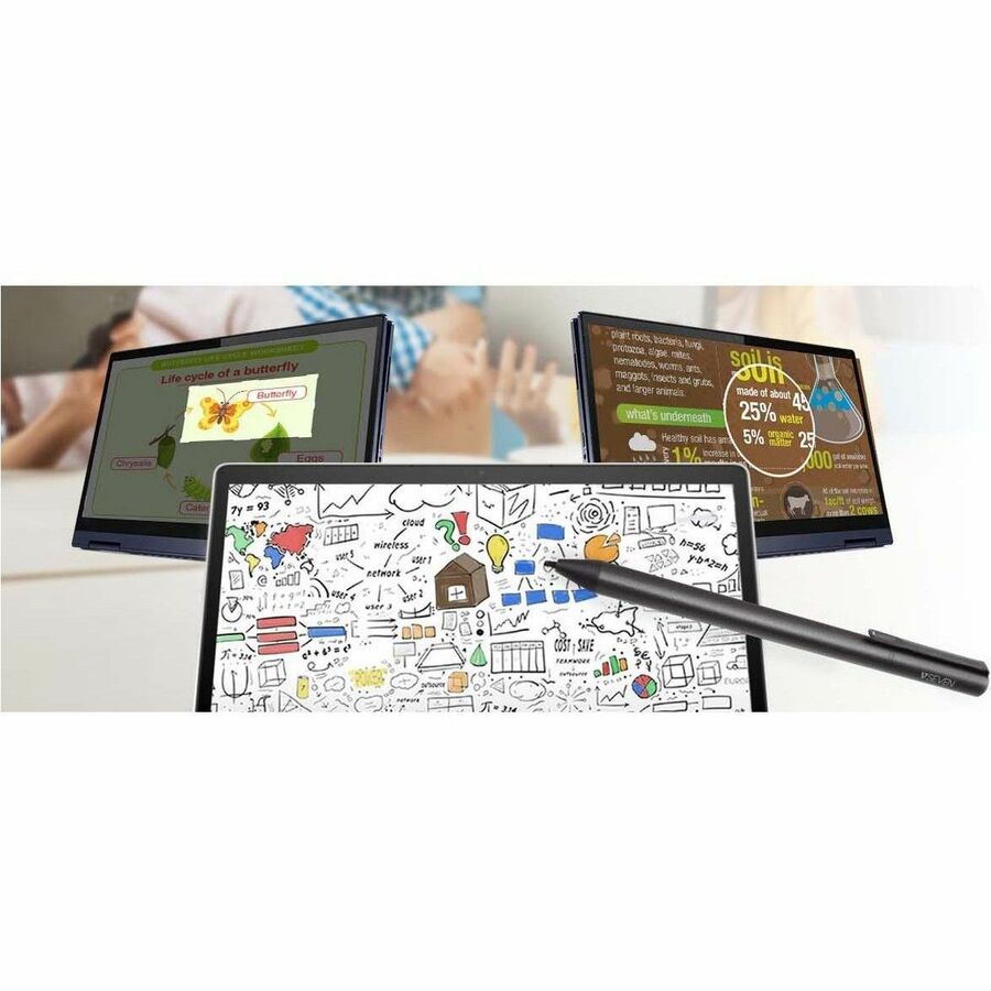 V7 USI Chromebook Active Stylus Pen