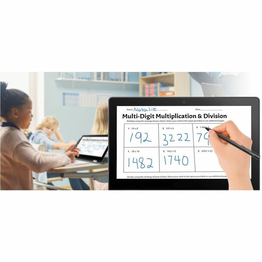 V7 USI Chromebook Active Stylus Pen