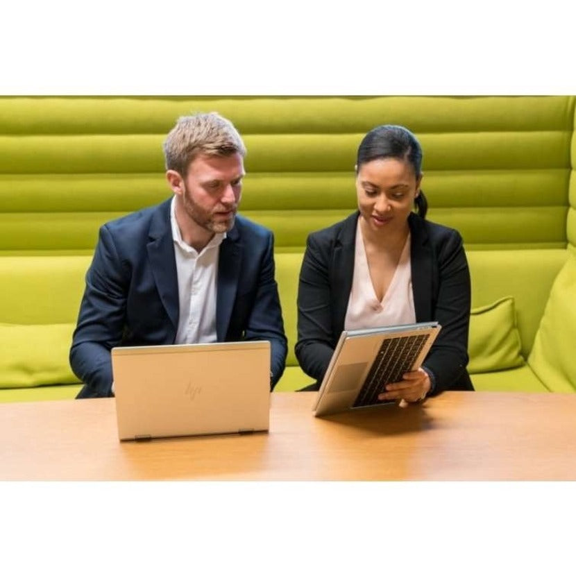 HP EliteBook 850 G8 15.6" Notebook - Intel Core i5 11th Gen i5-1145G7 - vPro Technology - 16 GB - 256 GB SSD