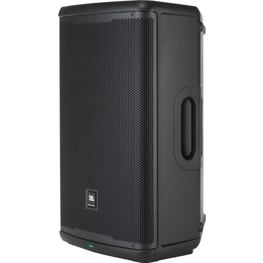JBL EON715 15" PWRD LOUDSPKR, Black, EON700, EON715 15-inch Powered PA Speaker with Bluetooth
