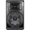 JBL EON715 15" PWRD LOUDSPKR, Black, EON700, EON715 15-inch Powered PA Speaker with Bluetooth