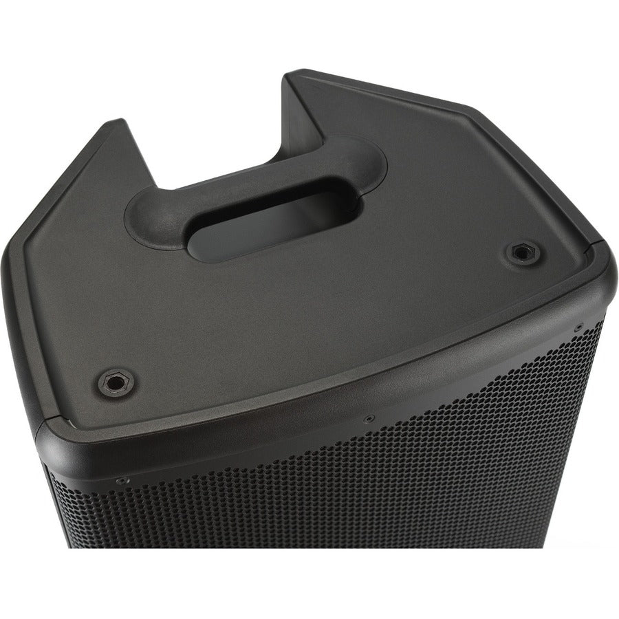 JBL EON715 15" PWRD LOUDSPKR, Black, EON700, EON715 15-inch Powered PA Speaker with Bluetooth