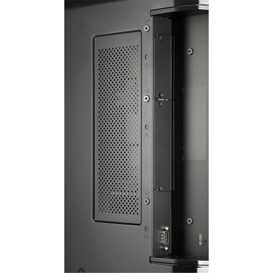 SHARP NEC Display MultiSync P495-IR Digital Signage Display, 2160p, 49 in, HDMI