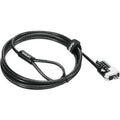 LENOVO SECUR_BO NANOSAVER COMBINATION Cable Lock