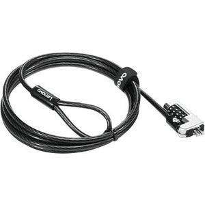 LENOVO SECUR_BO NANOSAVER COMBINATION Cable Lock