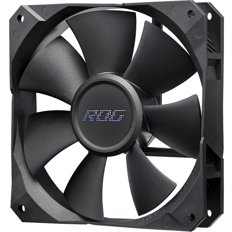 Asus ROG Strix LC II 360 Cooling Fan/Radiator/Water Block