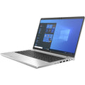 HP ProBook 640 G8 14" Notebook - Intel Core i7 11th Gen i7-1185G7 - 16 GB - 256 GB SSD
