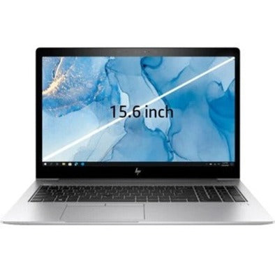 HP EliteBook 855 G8 15.6" Notebook - AMD Ryzen 7 PRO 5850U - 16 GB - 256 GB SSD