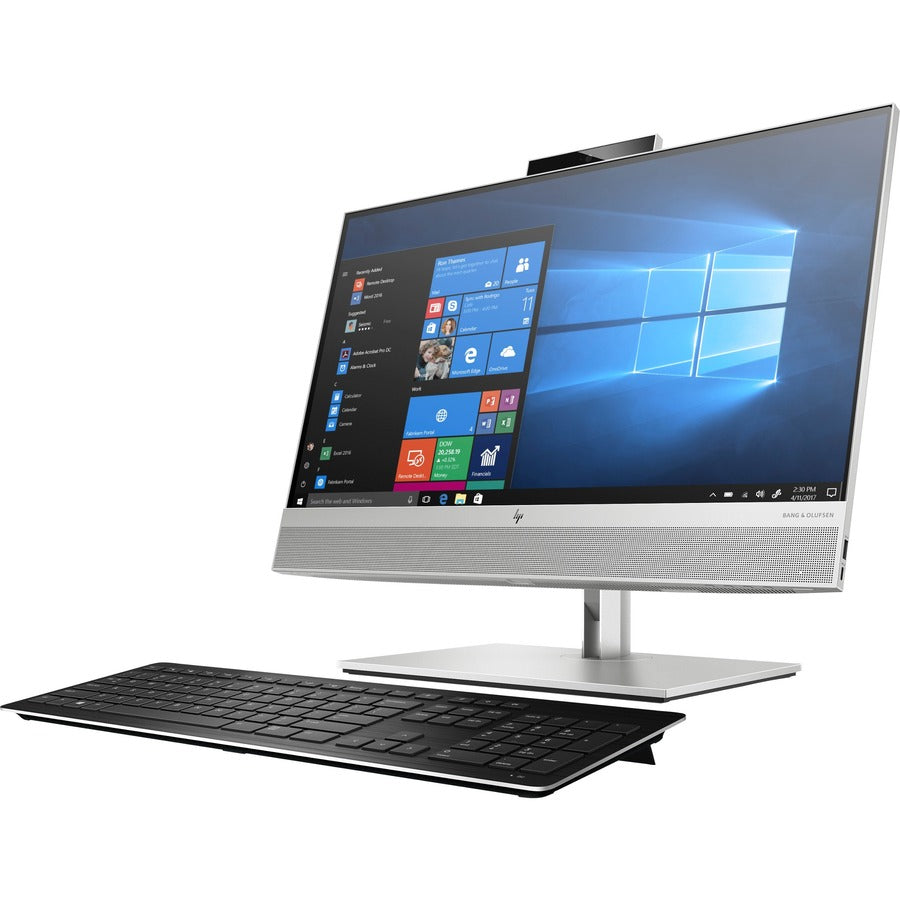 HP EliteOne 800 G6 All-in-One Computer - 23.8"