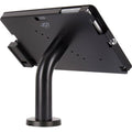 The Joy Factory Elevate II Counter Mount for Tablet, Interactive Display - Black