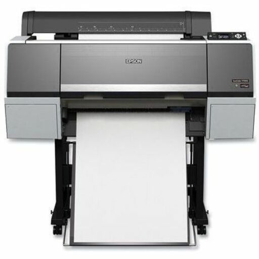 Epson Preferred Plus Extended Service Plan - Extended Service - 1 Year - Service