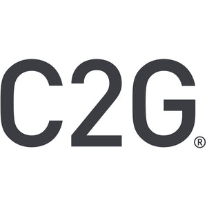 LEGRAND Quiktron Q-Series Patch Cords, CAT6, Non-Booted, Green, 5 FT, Male