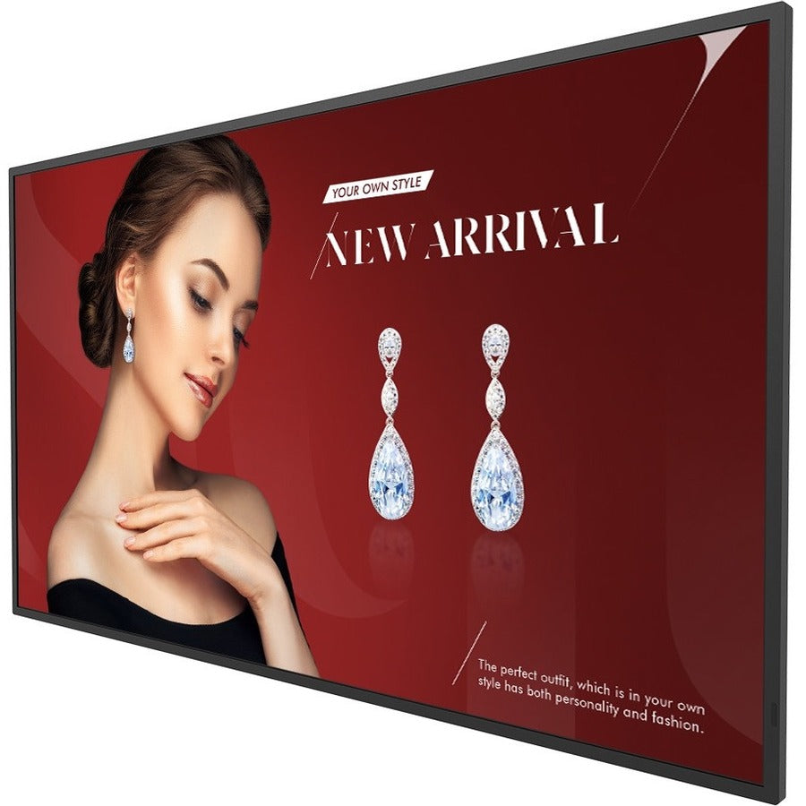 BenQ ST5502S | 55" 4K Smart Signage