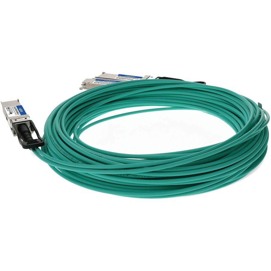 AddOn Fiber Optic Network Cable