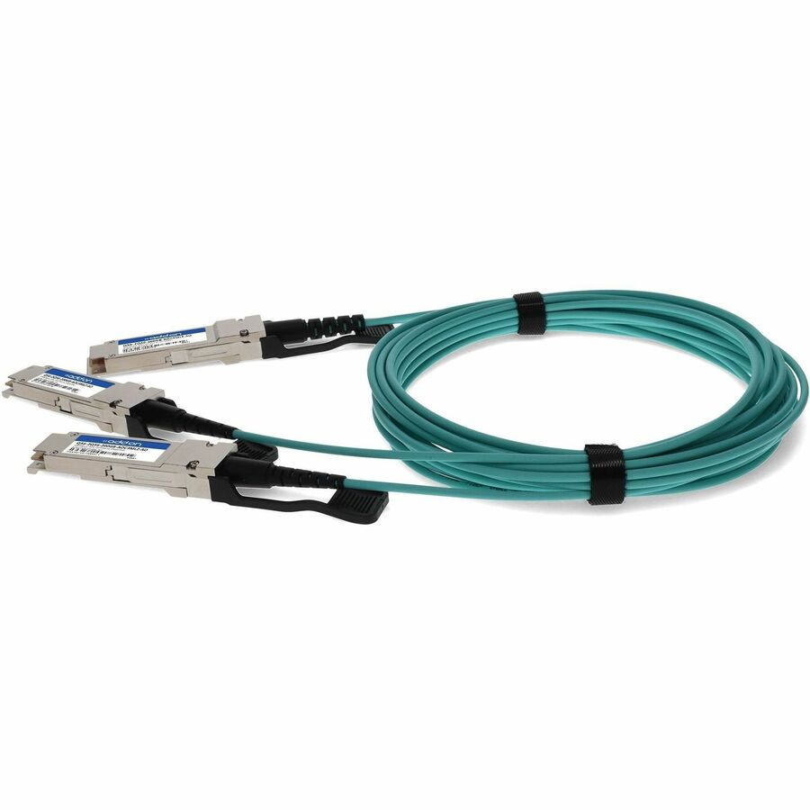 AddOn Fiber Optic Network Cable