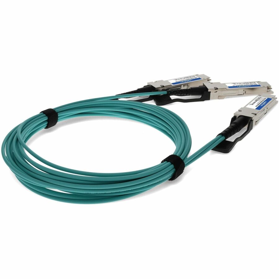 AddOn Fiber Optic Network Cable