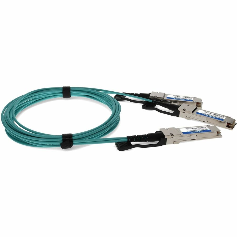 AddOn Fiber Optic Network Cable