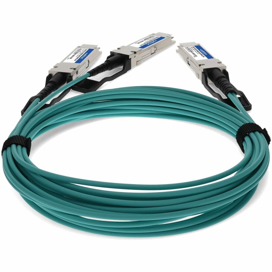 AddOn Fiber Optic Network Cable