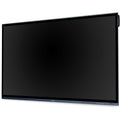 ViewSonic ViewBoard IFP8662 - 4K UHD Interactive Display with Integrated Software, 65W USB C, RJ45 - 350 cd/m2 - 86"