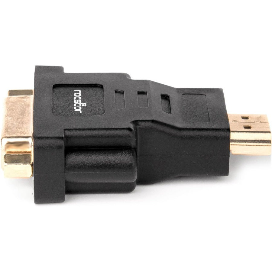 Rocstor HDMI to DVI-D Video Cable Adapter - M/F