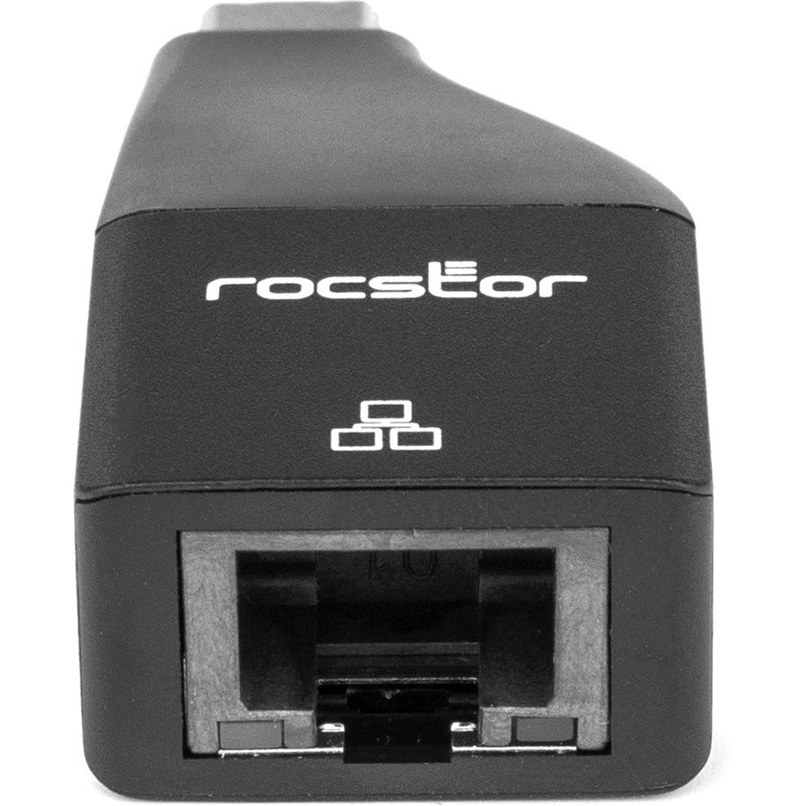 Rocstor USB-C to Gigabit Ethernet Network Adapter