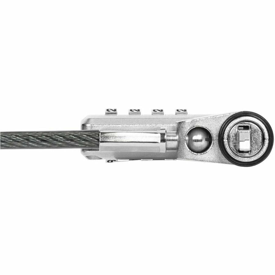 Targus DEFCON Ultimate Universal Serialized Combination Lock