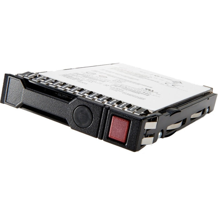 Hewlett HPE S4520 3.84 TB Solid State Drive - 2.5" Internal - SATA (SATA/600) - Read Intensive