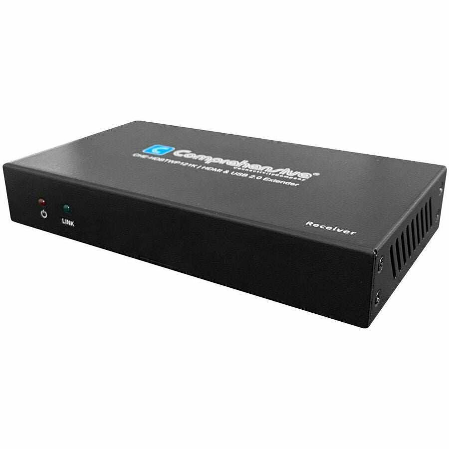 Comprehensive CHE-HDBTWP121K Video Extender Transmitter/Receiver