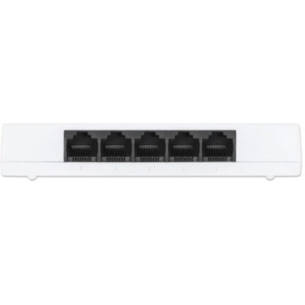 Manhattan 5-Port Gigabit Ethernet Switch