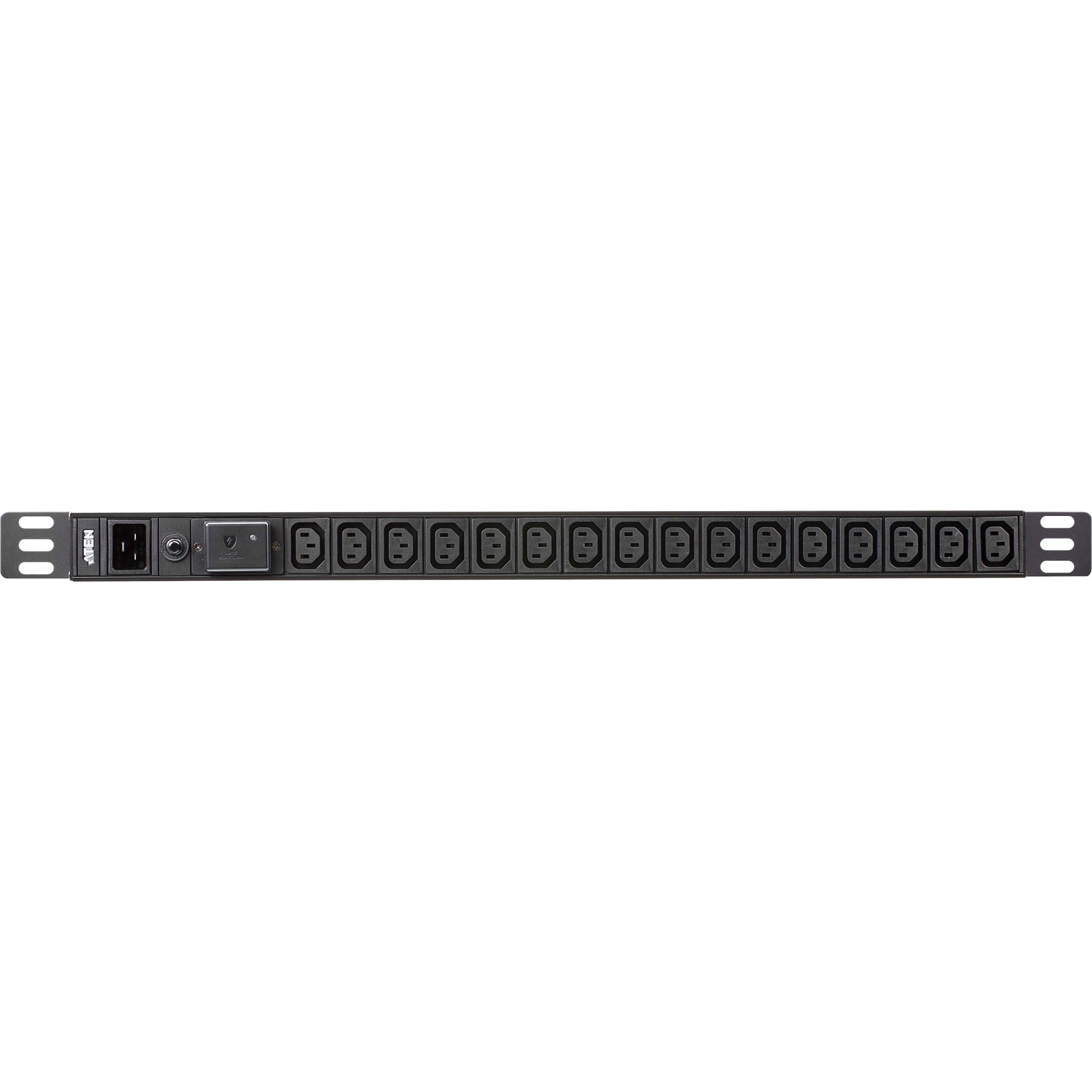 ATEN NRGence 16-Outlets PDU