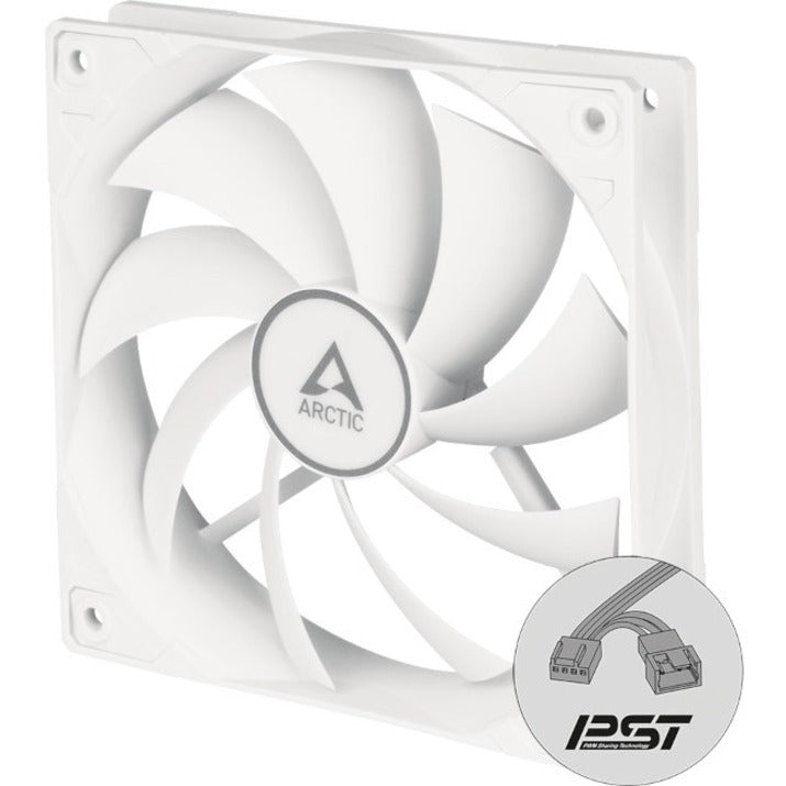 Arctic 120 mm PWM PST Case Fan