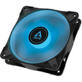 Arctic P12 PWM PST RGB 0dB Semi-Passive 120 mm Case Fan with RGB - 1 Pack