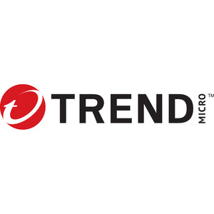 Trend Micro Smart Protection Complete - License - 1 User