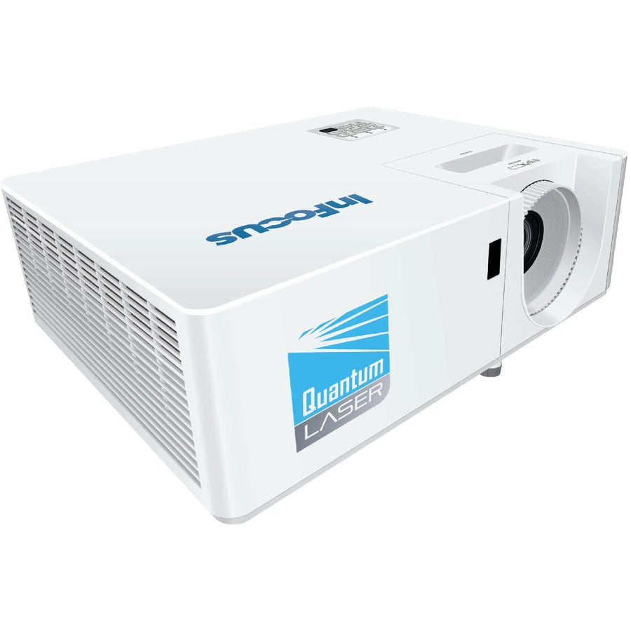Maxnerva InFocus Core INL156 3D Ready DLP Projector - 16:10 - Ceiling Mountable