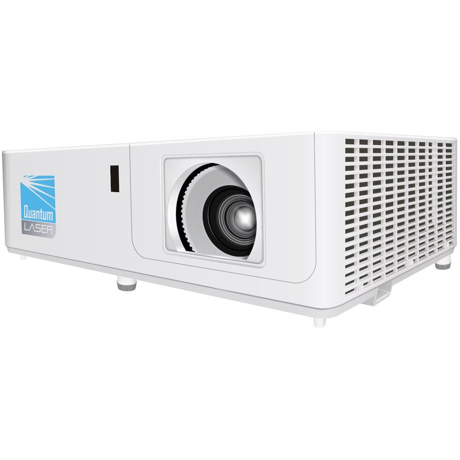 Maxnerva InFocus Advanced INL4129 3D Ready DLP Projector - 16:9 - Ceiling Mountable