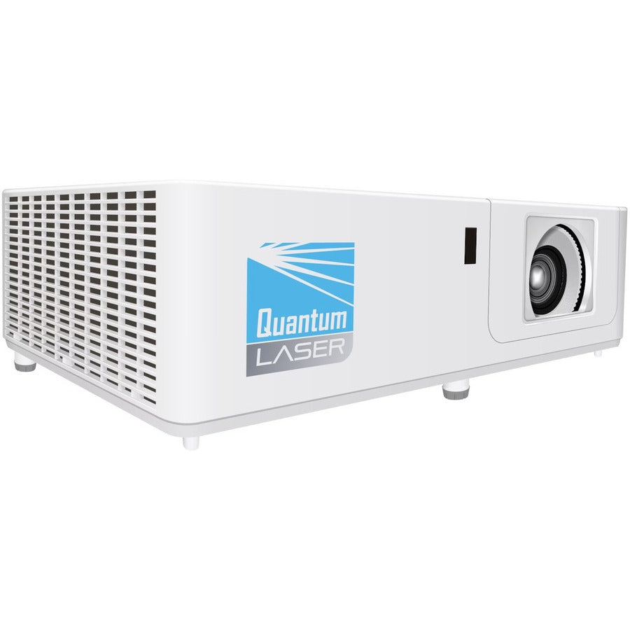 Maxnerva InFocus Advanced INL4129 3D Ready DLP Projector - 16:9 - Ceiling Mountable