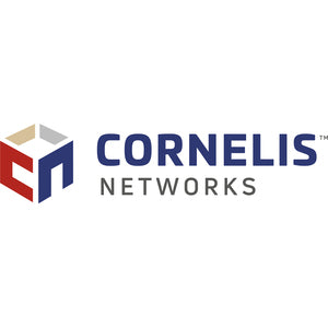 Cornelis Fiber Optic Network Cable
