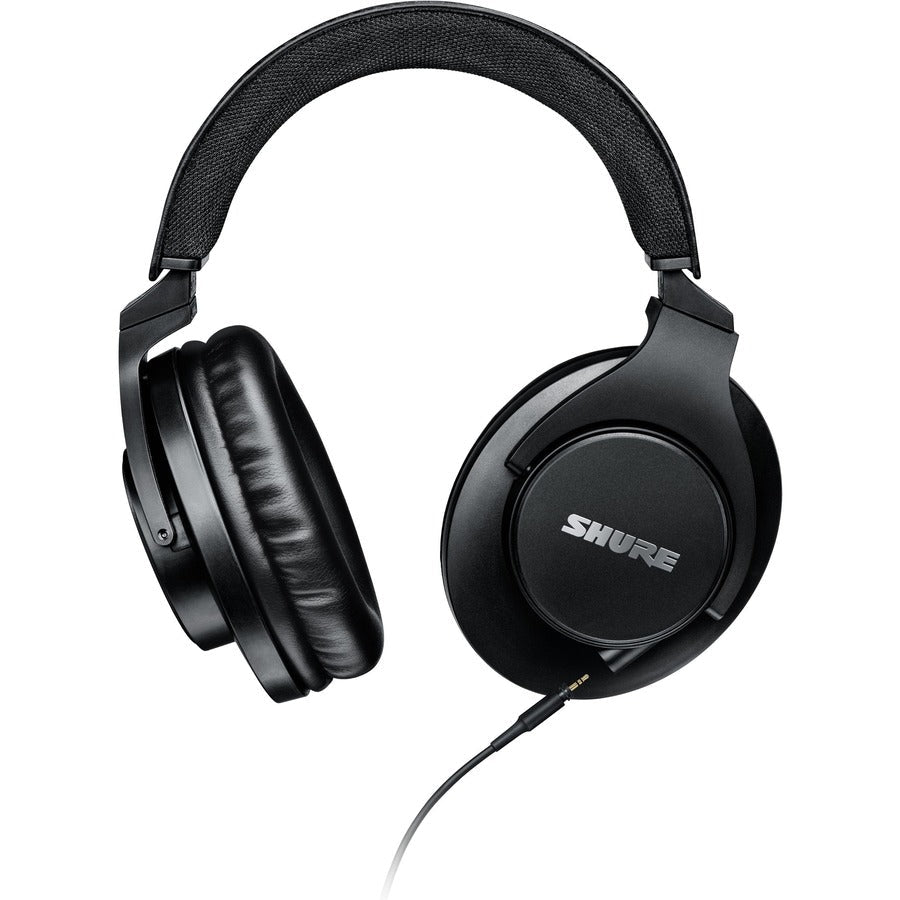 Shure SRH440A Professional Studio Headphone