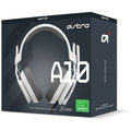 Astro A10 Headset, A10 Headset A10 Volume Cable, 1.57", White, Wired