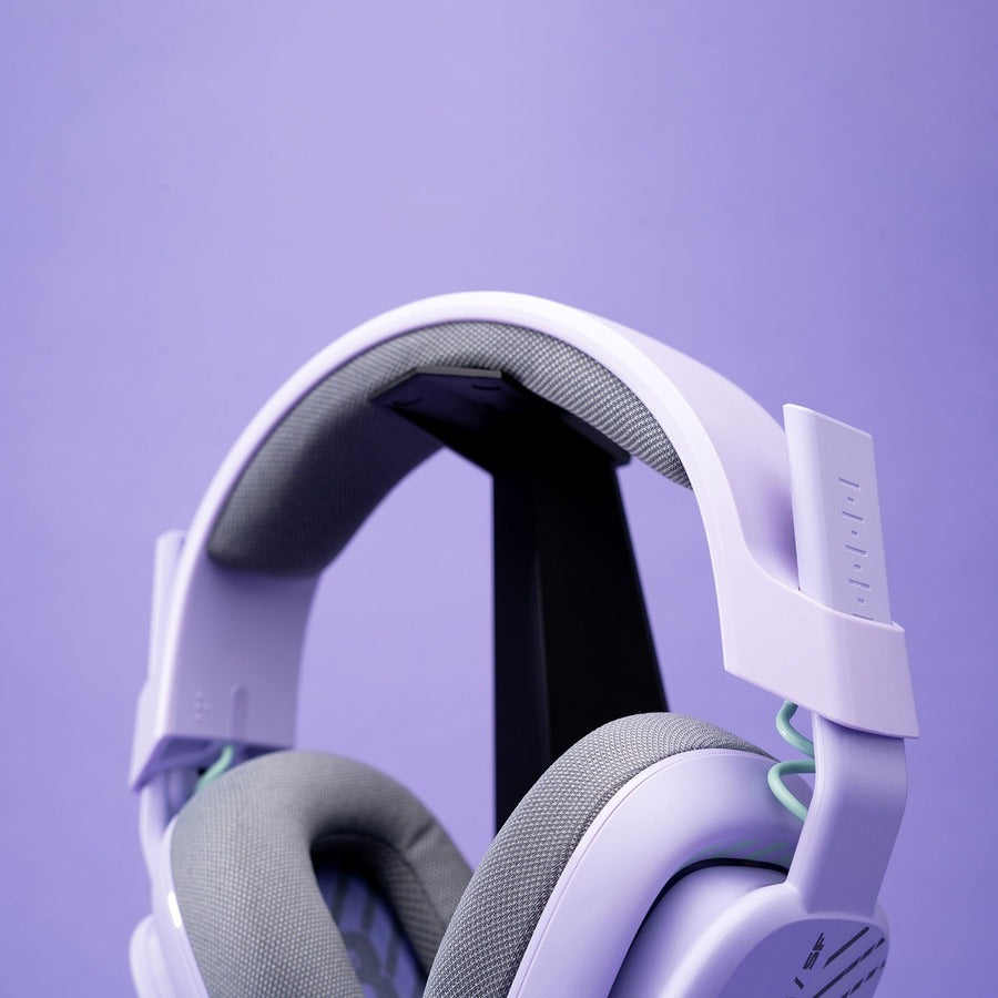 Astro A10 Headset, A10 Headset A10 Volume Cable PC Splitter Cable, 1.57", Wired