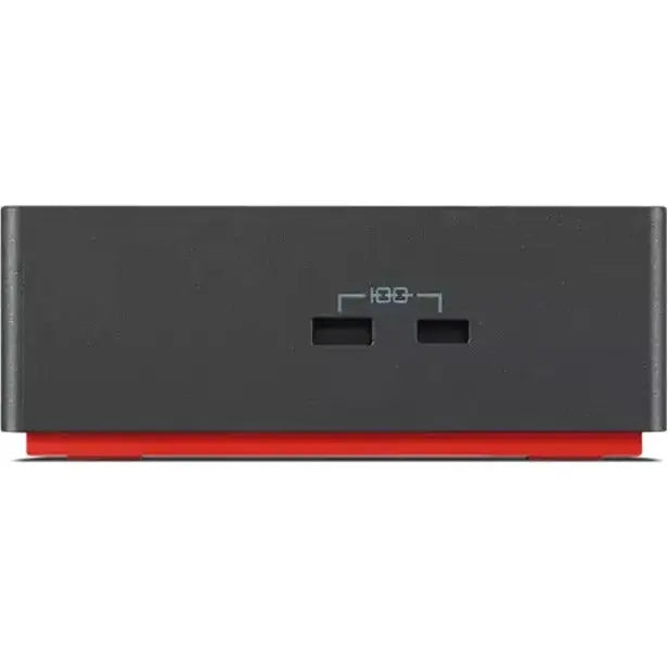 Lenovo ThinkPad Universal Thunderbolt 4 Smart Dock