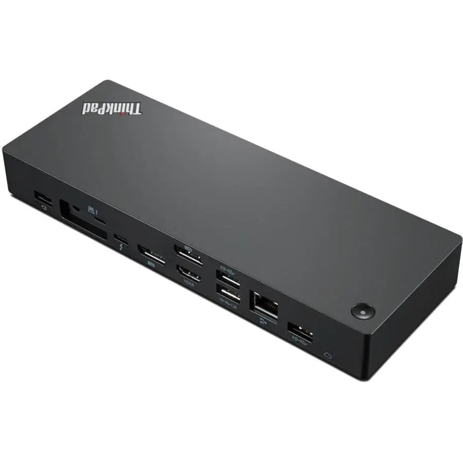 Lenovo ThinkPad Universal Thunderbolt 4 Smart Dock